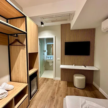 Relax Center Szálloda 3*