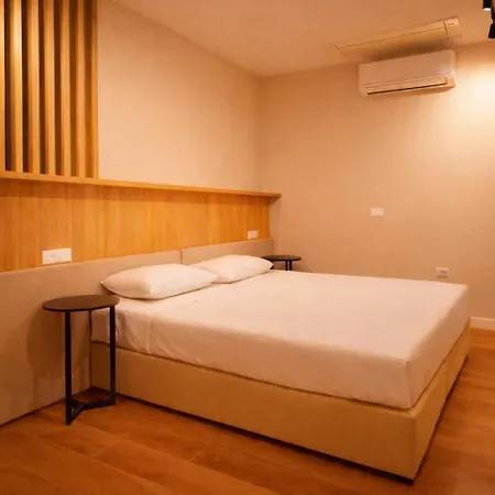 Relax Center 3*