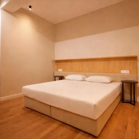 Relax Center Тирана
