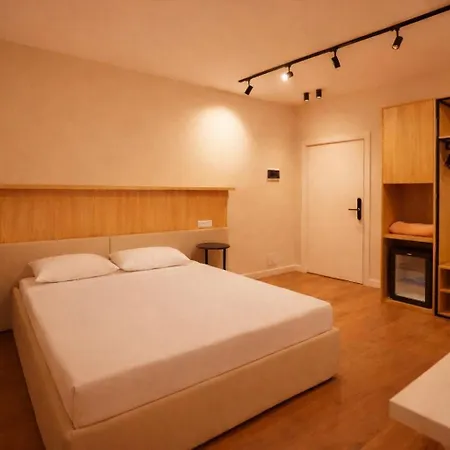 Relax Center Отель