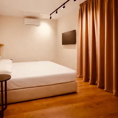 Отель Relax Center