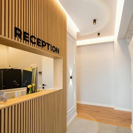 호텔 Relax Center