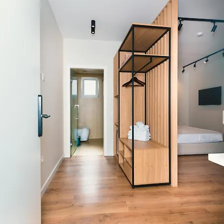 Hotel Relax Center Tirana