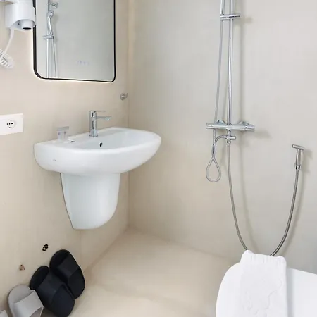 Relax Center Hotel 3*