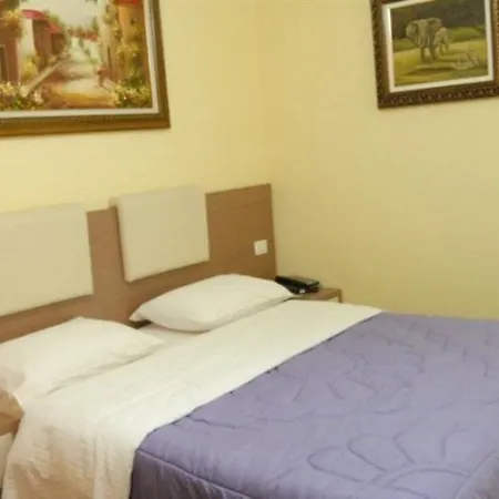 Relax Center Szálloda 3*
