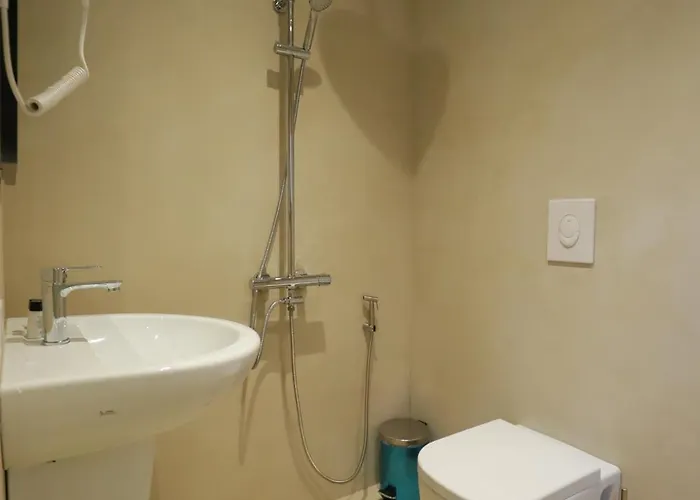 Relax Center Отель 3*