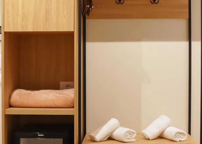 Relax Center Отель