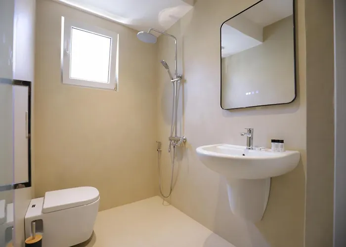 Отель Relax Center Тирана