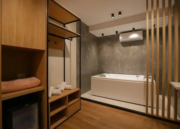 Relax Center Отель 3*