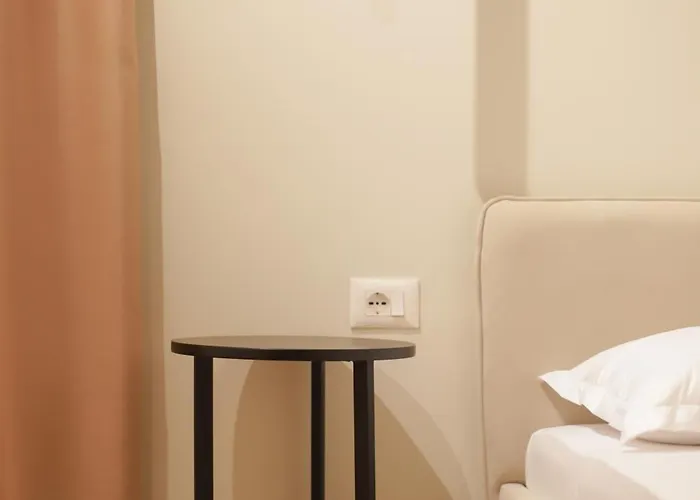 Relax Center 3* Тирана