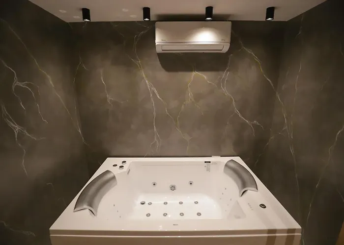 Relax Center Отель