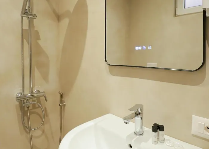 Hotel Relax Center