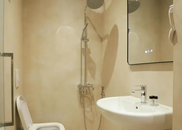 Relax Center Отель