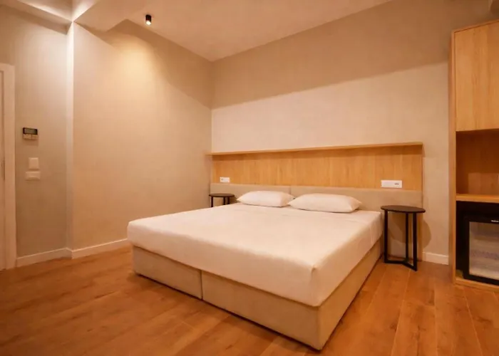 Relax Center Тирана