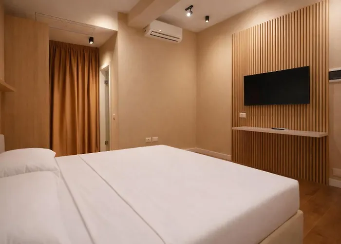 Relax Center 3* Тирана