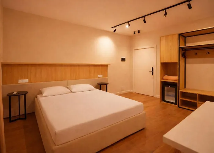 Relax Center Отель
