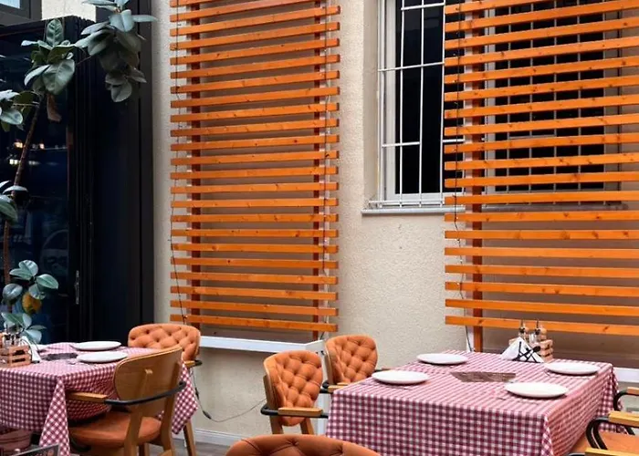 Relax Center Tirana