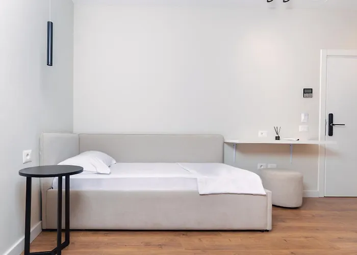 Relax Center 3* 티라나