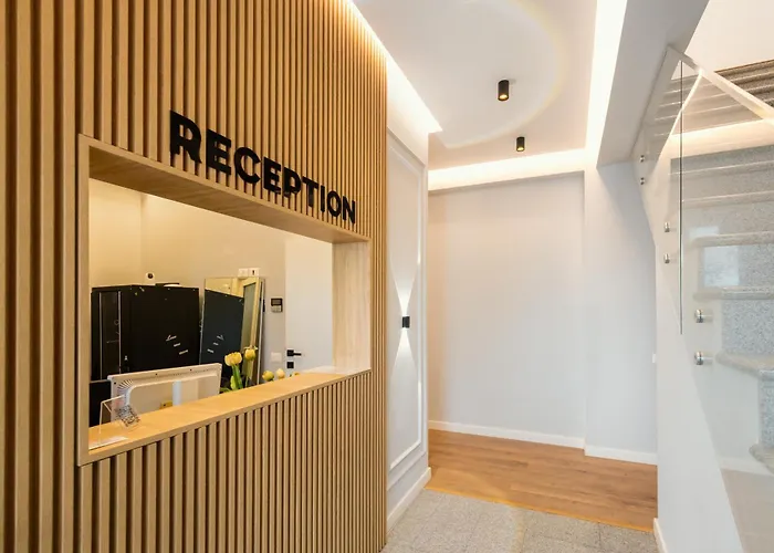 호텔 Relax Center