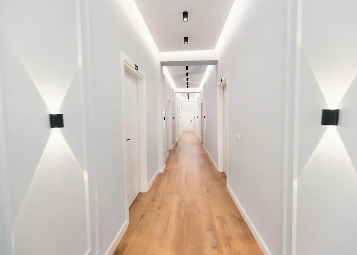 호텔 Relax Center 3*