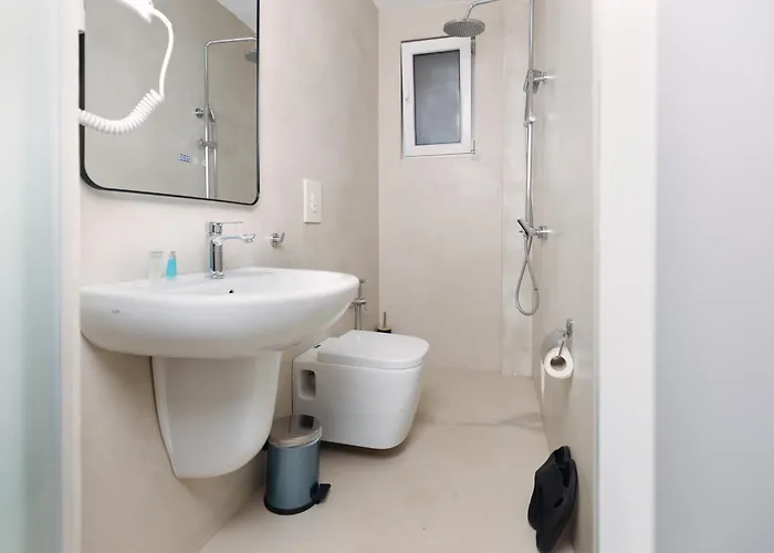 Relax Center 호텔 티라나