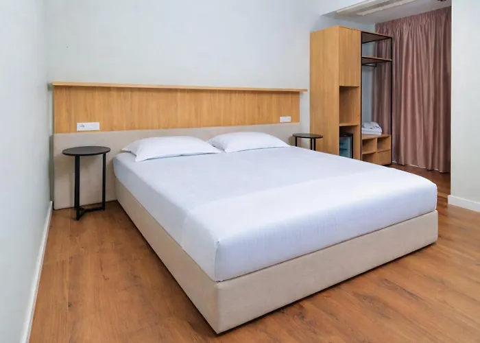Relax Center 티라나