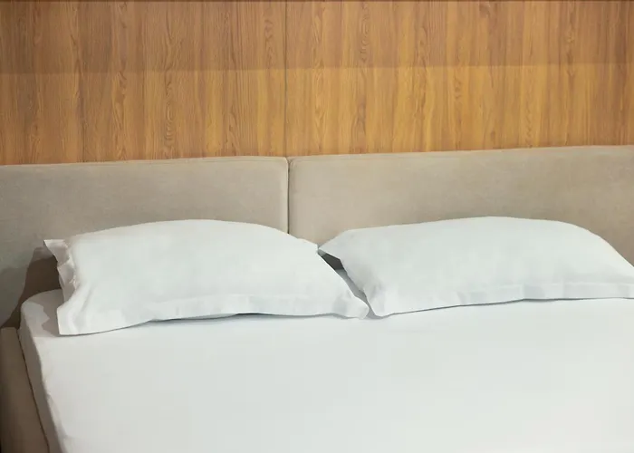 Relax Center 티라나