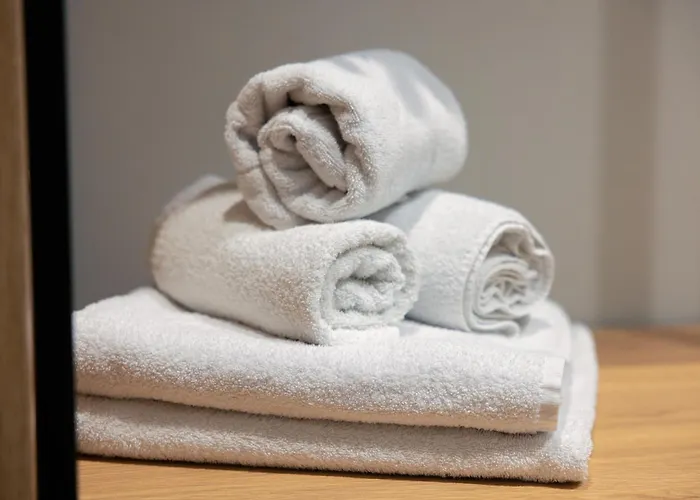 Relax Center 호텔